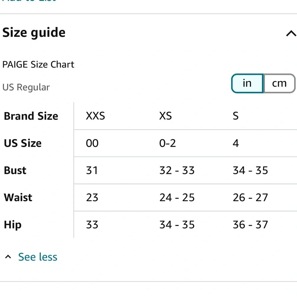 Paige saffron body suit - Picture 4 of 7